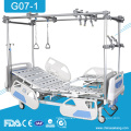 G07-1 Medical Orthopedic Rehabilitation Traction Beds Products Price